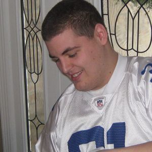 Meet your Posher, Jesse